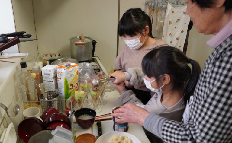 フリースクール未来・松代校２４